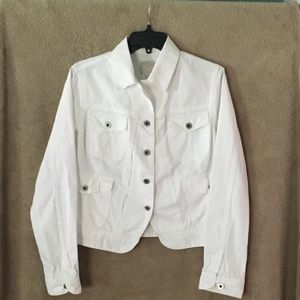 Lucky Brand Denim Jacket